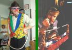 Kinderprogramme für jede gelegenheit- clown-zauberer und co-schminken-luftballon